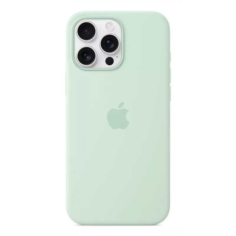 Apple MDGY4ZM/A mobiliojo telefono dėklas 17,5 cm (6,9 inch) Dangtelis Akvamarinas