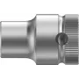 Wera 8790 HMB Zyklop Nuss 3/8 20.0x30.0 05003565001 veržliarakčio dydis 20 mm ilgis 100 mm (05003565001)