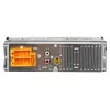 BLOW X-PRO MP3/USB/micro USB/BLUETOOTH automobilinis radijas juodas