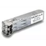 Moxa SFP-1GLSXLC-T tinklo siųstuvo-imtuvo modulis