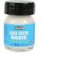 Klijai masteliniams modeliams REVELL Aqua Color Basic 25 ml — modeliniai klijai plastikinėms dalims