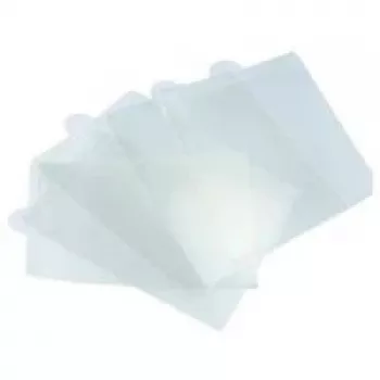 Ekrano apsauginių plėvelių rinkinys, skirtas Honeywell EDA61K – 10 vnt.