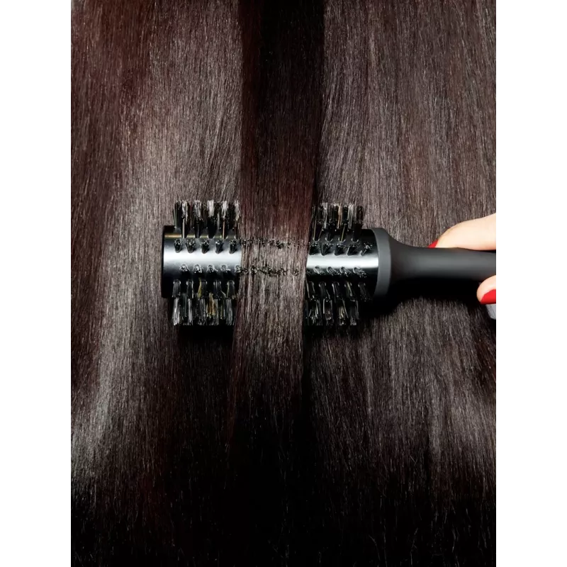 GHD Dydis 2 Round Hair Brush Juoda