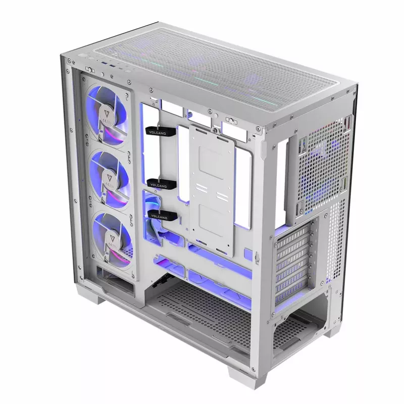 MODECOM VOLCANO STELLAR ARGB MIDI 8F BALTA