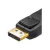 DisplayPort kabelis Wentronic 49960 3 m juodas
