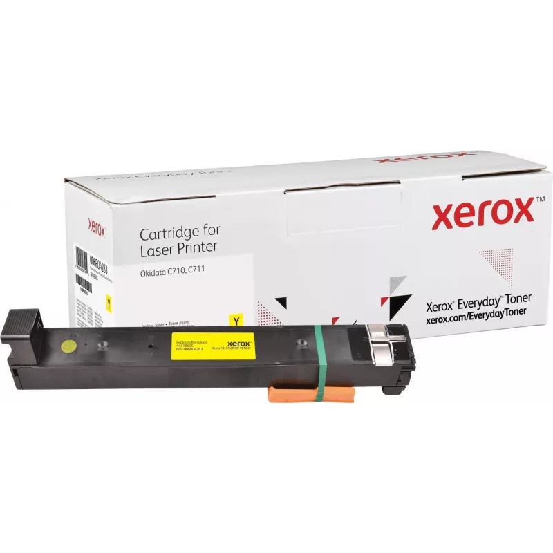 Xerox 006R04283 spausdintuvo eksploatacinė medžiaga, geltona