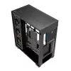 Modecom Volcano Stellar Plus ARGB Midi 8F Juoda