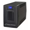 Nepertraukiamo maitinimo šaltinis PowerWalker VI 1500 SCL FR