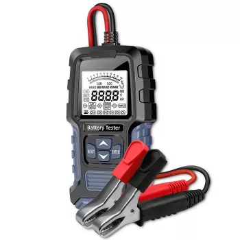 Qoltec 52487 Display Juoda
