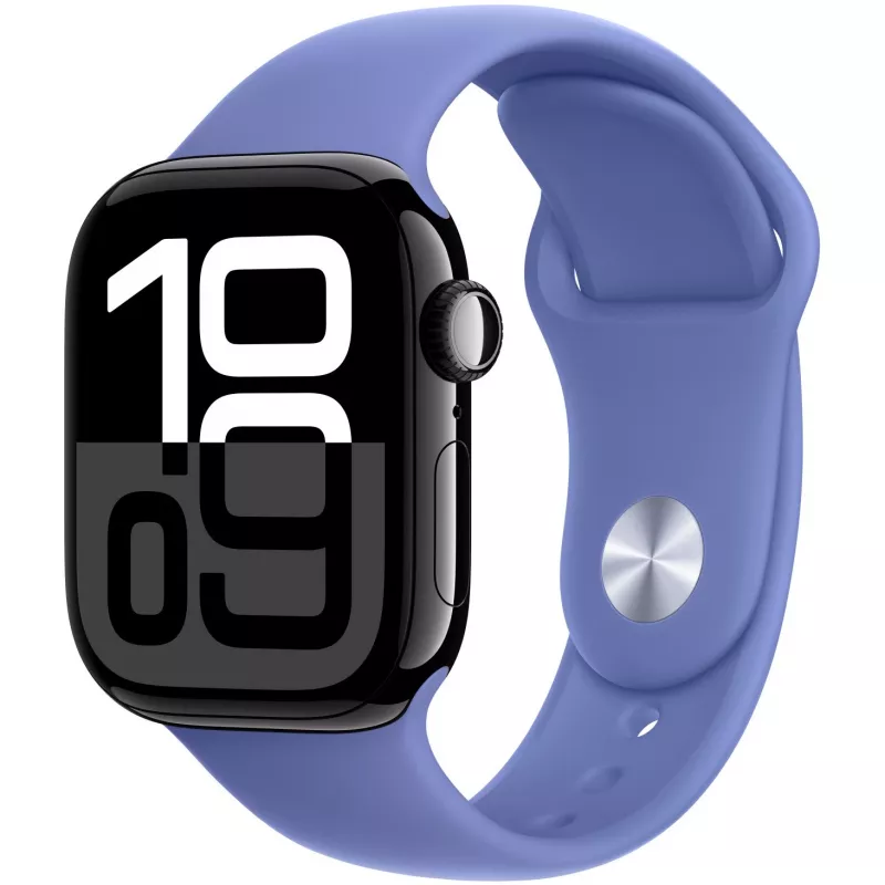 Watch Acc -42 -Periwinkle Sport Band - M -L
