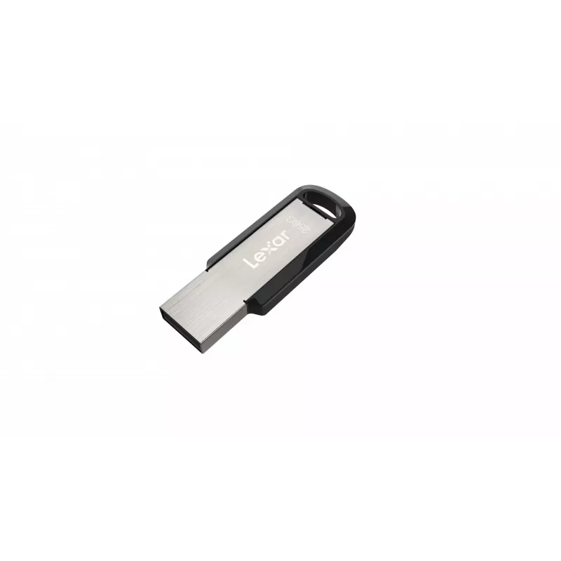 “Lexar JumpDrive M400” USB atmintukas 256 GB USB Type-A 3.2 Gen 1 (3.1 Gen 1) Sidabrinis