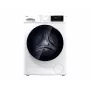 Skalbimo-džiovinimo mašina AMICA A1WDS8514DLiStH 8 kg talpa 1400 aps./min