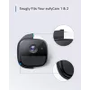 Dangtelis Eufy T8711111 lauko juodas 2 vnt.