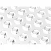 ZWILLING 36610-003-0 rankinė tarka/spiralizatorius Dėžutinė tarka Pilka