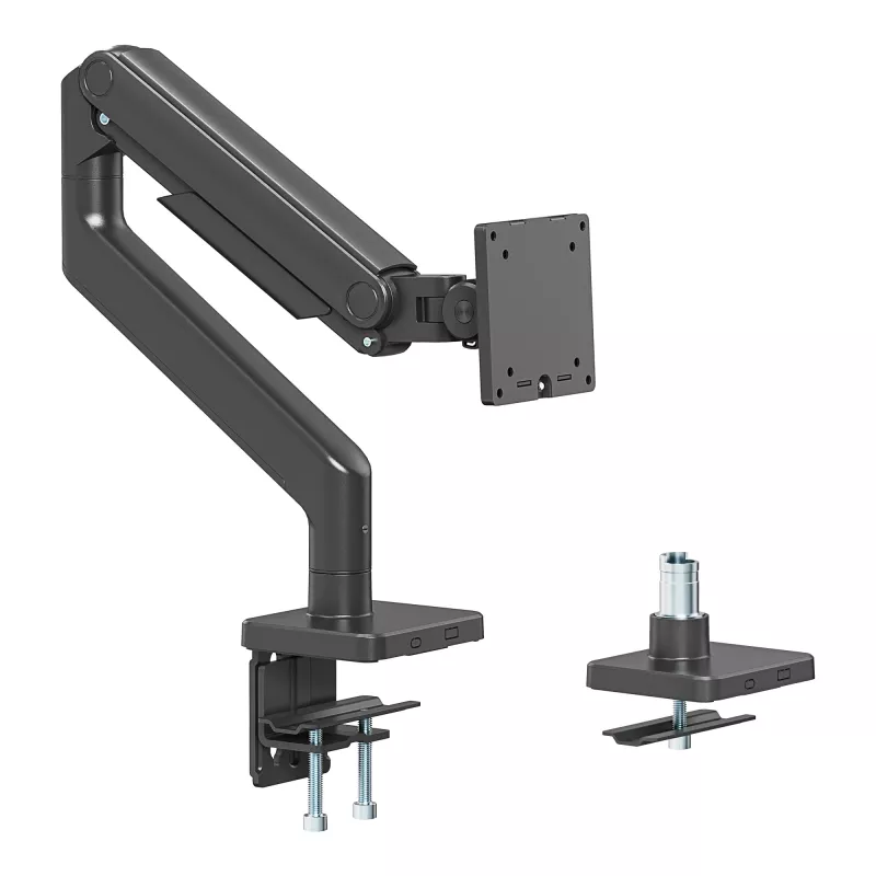 SBOX LCD laikiklis LCD-C49 17–49 colių ekranams, iki 20 kg, VESA 100x100