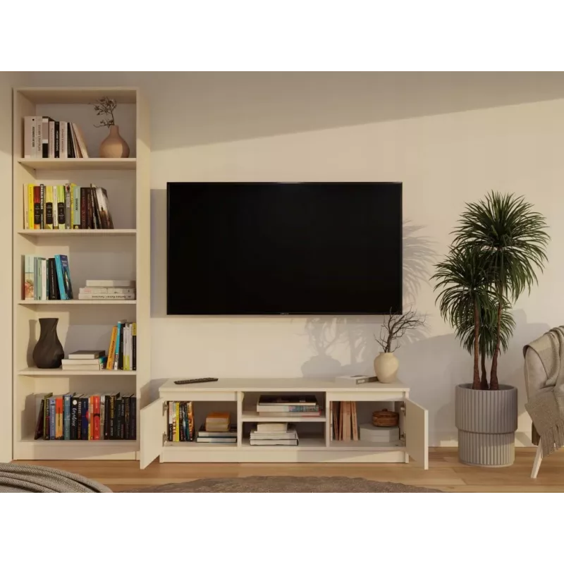 MALWA 120 TV spintelė, kašmyro