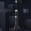 Sonic Toothbrush Extralink Juoda 5 Modes