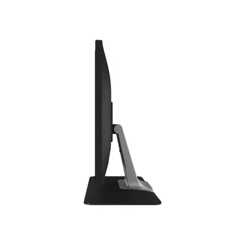 Elo 1902L - LCD monitorius - 48,26 cm (19) - jutiklinis ekranas - 1280 x 1024 @ 60 Hz - 250 cd/m² - 1000:1 - 14 ms - HDMI, VGA - garsiakalbis - juodas