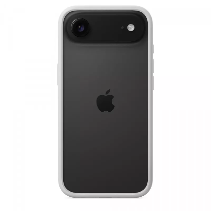Dangtelis Apple MH014ZM/A šviesiai pilkas, skirtas iPhone Air 16,5 cm