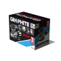 Grindų poliravimo/šlifavimo mašina Graphite 59G348