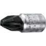 Atsuktuvo antgalis Gedore 6174740 Svoris 12 g Pakuotės gylis 35 mm Pakuotės aukštis 18 mm