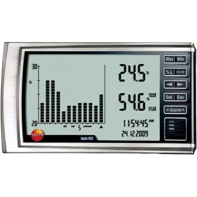 Testo 0560 6230