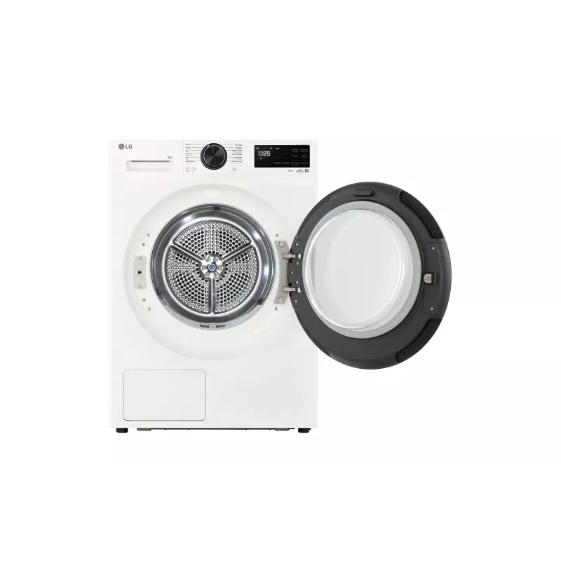 LG RHX5009TWB