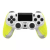Lizard Skins Playstation 4 - Neon (iškirptas, 0,5 mm)
