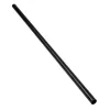Kietas vamzdelis 14 mm OD, 500 mm — BitsPower Bitspower None Chamfer žalvaris, anglies juodumo