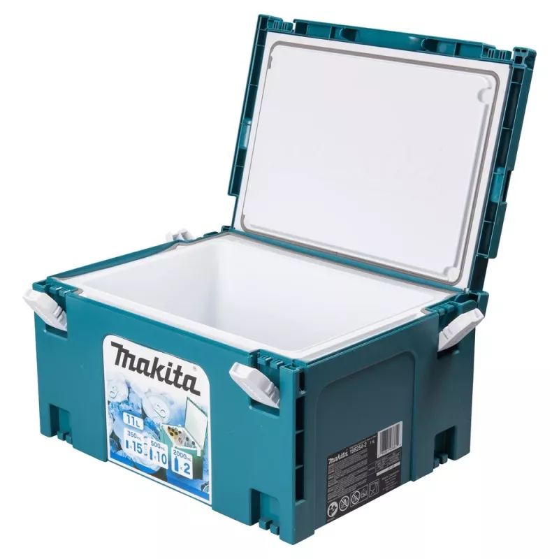 Makita 198254-2 įrankių laikymo dėžė