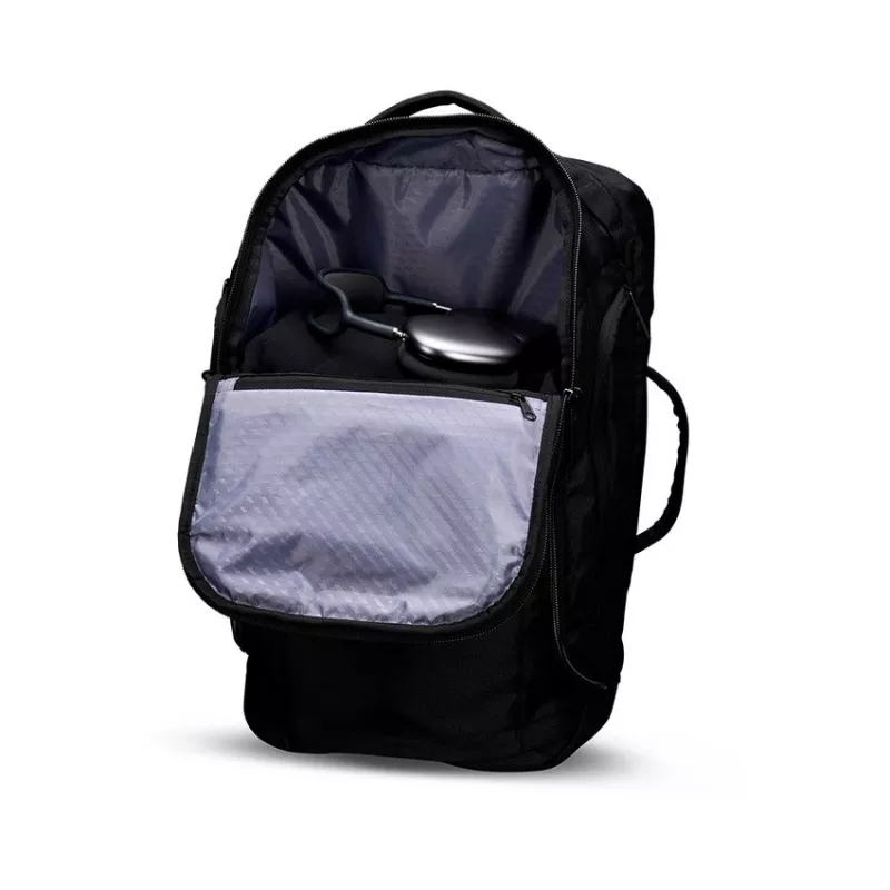 „Ogio“ kuprinė / turistinė / verslo kuprinė „Pace Pro Max 45“ juoda