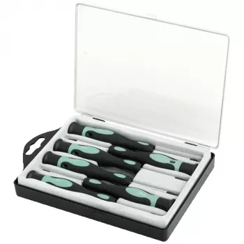 Rankinis atsuktuvų rinkinys LogiLink WZ0020