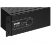 UPS EVER ECO Pro 700 AVR CDS 19 2U (Stovas; 700 VA) (W/EAVRRM-000K70/00)