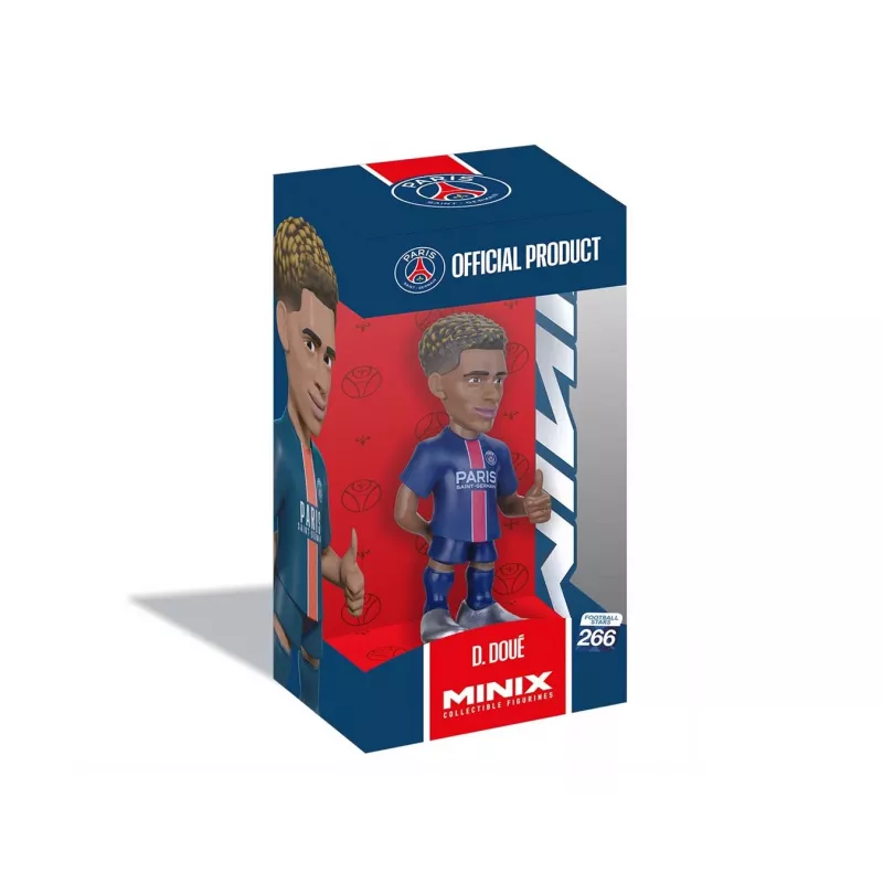 MINIX PSG - DESIRE DOUE