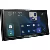 AVH-Z9200DAB, juoda, 2 DIN, 50 W, 4.0 kanalai, 50 W, CD, CD-R, CD-RW, DVD, DVD-