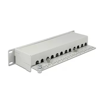 Patch panel 1U DeLOCK 43308