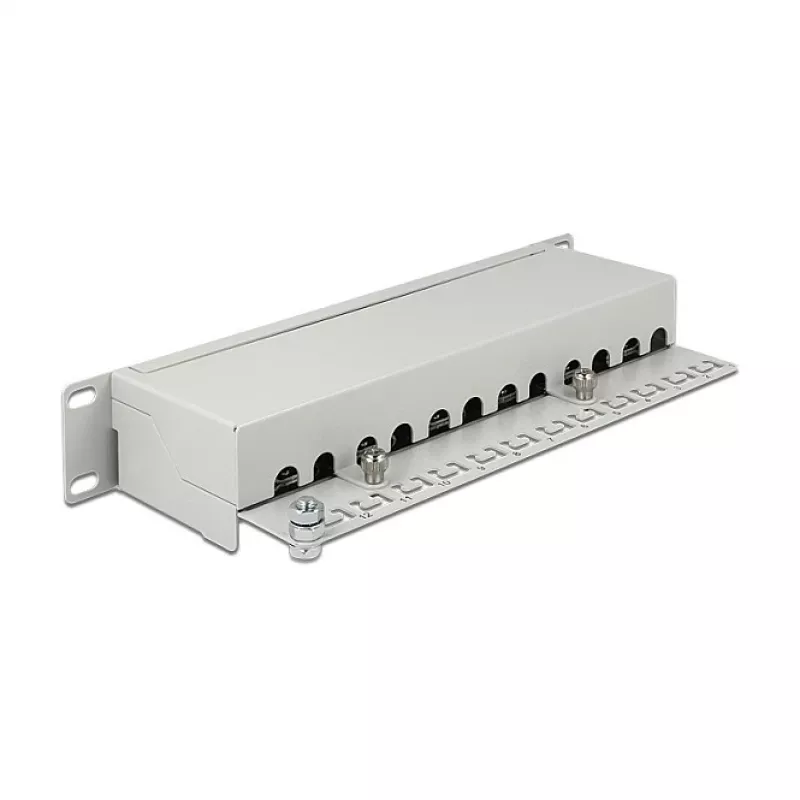 Patch panel 1U DeLOCK 43308