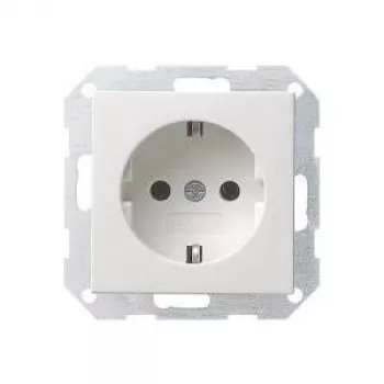 Gira 018803 balta