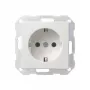 Gira 018803 balta