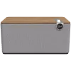 Klipsch the Three Plus Premium Bluetooth Speaker System riešutmedžio USB RCA...