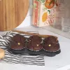 Muffin keptuvė Salter BW07035BRMFOB 6 puodelių nelimpanti kepimo forma