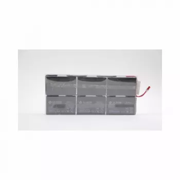 UPS akumuliatorius Eaton EB012SP sandari švino rūgšties 6V 9Ah