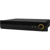 Behringer MA6000M garso stiprintuvas Scenai / gyvai muzikai Juoda