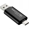 USB atmintukas Team Group STICK X1 MAX 256 GB, USB-A, 256 GB saugykla