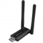 Fast Wireless USB Dual Wi-Fi Adapter 2 X | | |