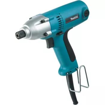 Makita 6952 - Smūginis veržliaraktis - 270 W - 1/4 colių šešiakampis antgalis