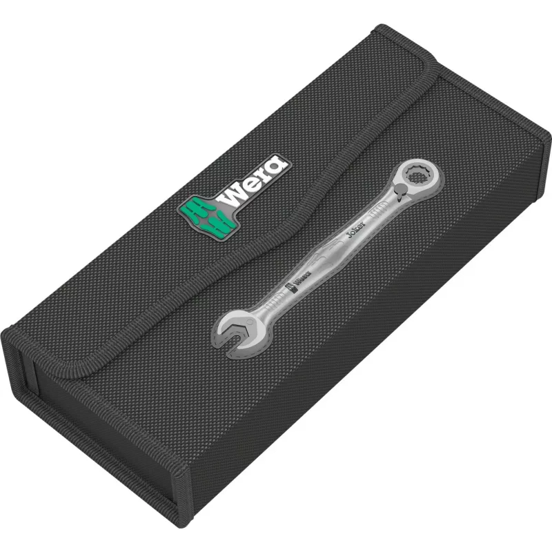 Wera 05020093001 tinklo įrenginys