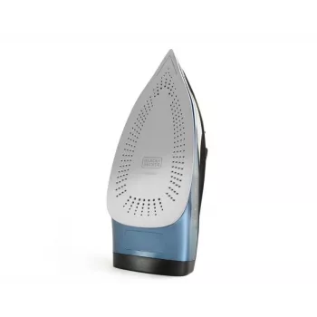 Lyginamas Juoda+Decker BXIR2801E