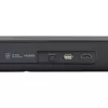 SC-HTB200EGK, garsiakalbis juodas, Bassreflex, Bluetooth, HDMI