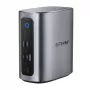 Dokų stotelė BlitzWolf BW-TH15 17in1 — 2x HDMI, DisplayPort, 4x USB-C